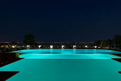 Komfort-Ferienresidenz im Resort