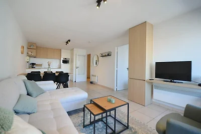 Wohnung in Oostduinkerke am Strand