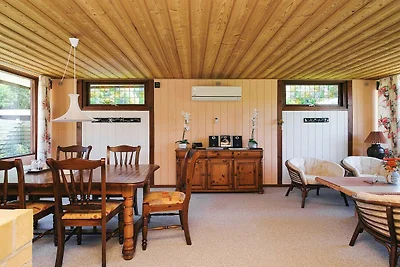 6 Personen Ferienhaus in Store Fuglede-By...