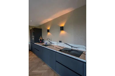 Villa auf Texel nahe Krimbos Naturgebiet