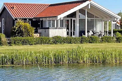 Maison de vacances pour 6 a Væggerløse-By...