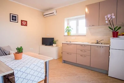 Ferienwohnung mit 1 Schlafzimmer