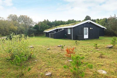 Gemutliches Ferienhaus in Blokhus -- By Traum...