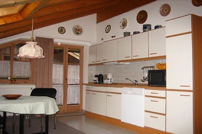 2 na poddaszu Haus Sonnenbergle