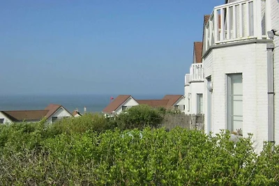 Vakantiehuis met 1 slaapkamer