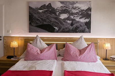 Ferienwohnung mit 1 Schlafzimmer