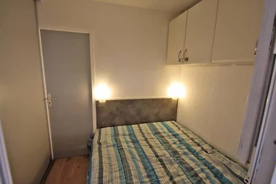 2 Zimmer für 4 Personen