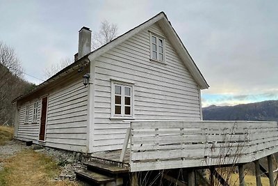 8 personas casa en Åkra