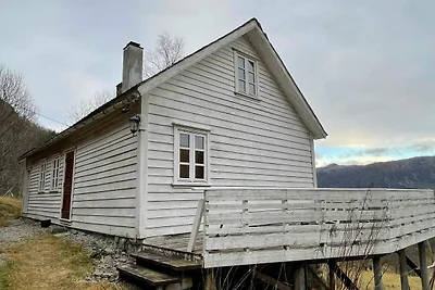 8 Personen Ferienhaus in Åkra-By Traum