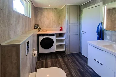 4 Sterne Ferienhaus in Hals