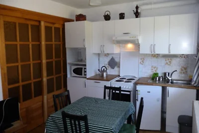 3 Zimmer für 4 Personen