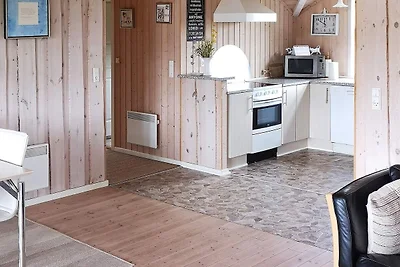 5 Personen Ferienhaus in Rødby-By Traum