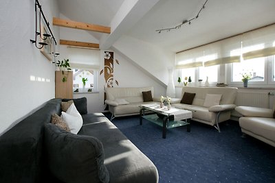 Appartement in Dietmannsried, vlakbij het bos