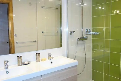 Wohnung in Frankreich nahe Telecentre