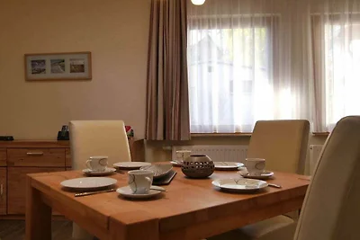 Haus Trube Comfortabele vakantiewoning