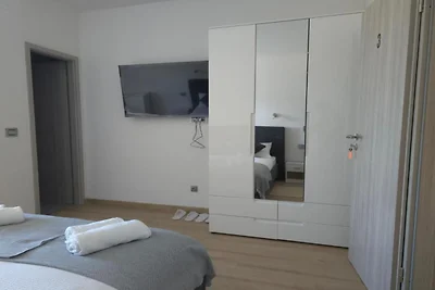 Rooms Burnum - Double Room 5