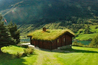 7 Personen Ferienhaus in olden