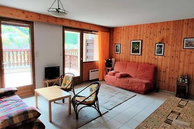 Residenz der Mufflons