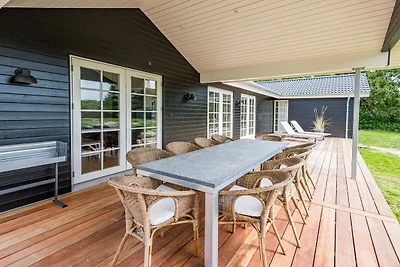 10 Personen Ferienhaus in Blåvand