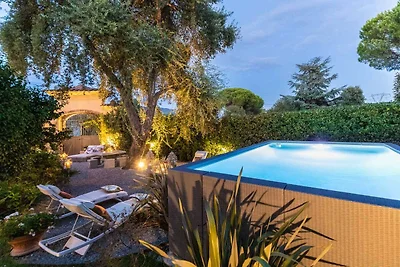 Meravigliosa villa vicino a Montecarlo