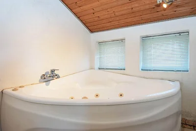 8 persoons vakantie huis in Juelsminde-By...