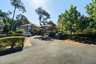 Appartement in Soulac-sur-Mer vlakbij de...