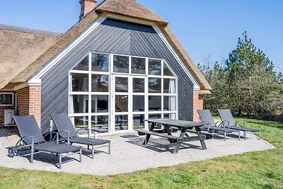 10 Personen Ferienhaus in Nørre Nebel