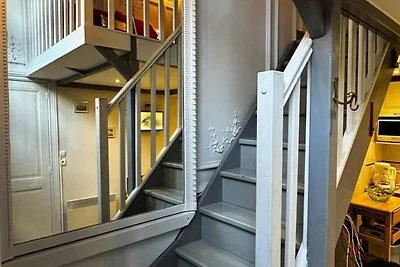 Appartamento a Le Mont-Dore vicino alle terme