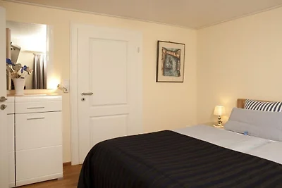 Holiday apartment with 1 bedroom