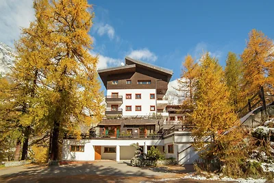 Appartamento contemporaneo vicino alla Ski...