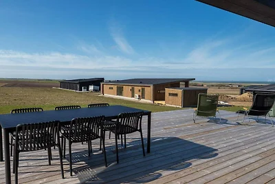 5 etoiles maison de vacances a Lemvig