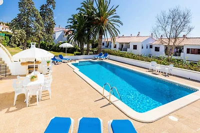 Villa SONNENPARADIES