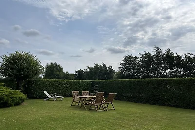 Appartement de vacances à Grödersby avec...