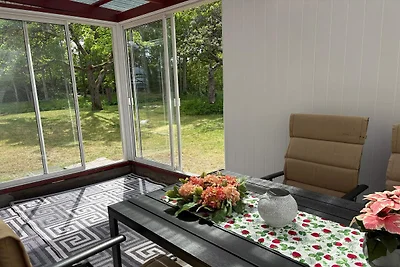 4 gwiazdkowy apartament w Södra vi