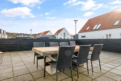 Stilvolle Urlaubsoase in Lökken