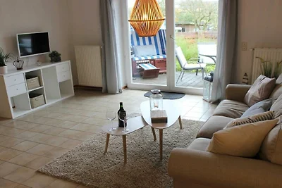 Ferienwohnung mit 1 Schlafzimmer