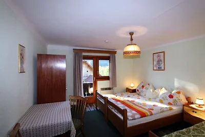 Appartement in Gmünd, vlakbij de...