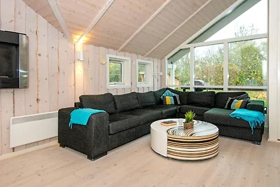 6 Personen Ferienhaus in Sydals-By Traum