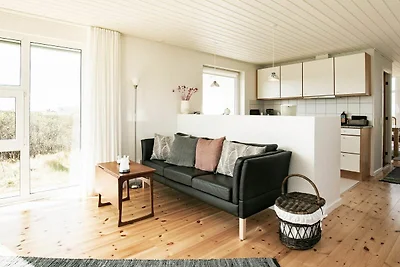 8 Personen Ferienhaus in Hjørring
