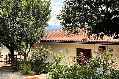 Huis in Cabeceiras met zwembad en tuin