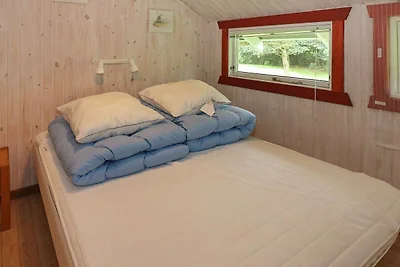 6 person holiday home in Hadsund-By Traum