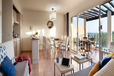 Wunderschöne Ferienwohnung an der Côte d'Azur...
