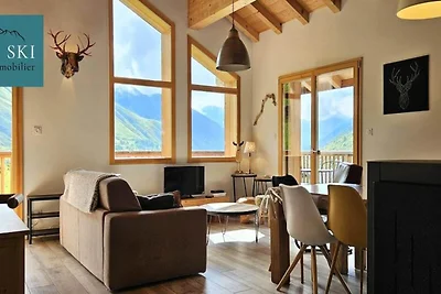 Residenz Les Prés Hauts