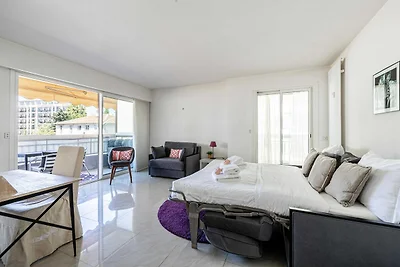 Ferienwohnung Familienurlaub Cannes