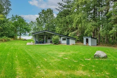 Ferienhaus Erholungsurlaub Dänemark