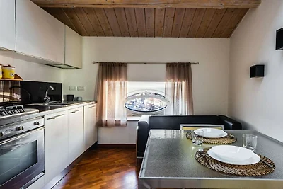 Wohnung in Catania mit Parken