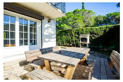 Ferienhaus mit 3 Schlafzimmer