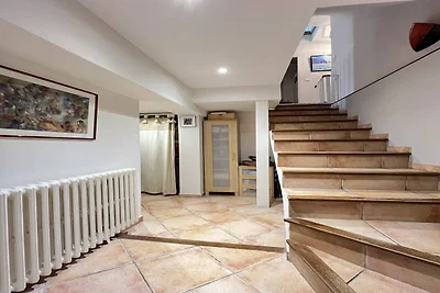 Casa di famiglia con giardino a Blagnac