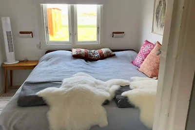4 Personen Ferienhaus in BORGHOLM