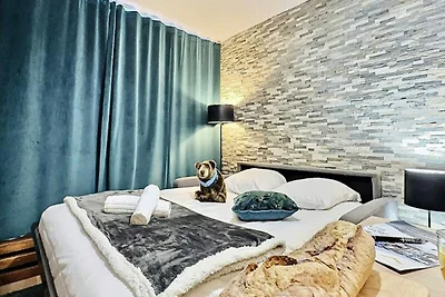 Ferienwohnung in Tignes in der Nähe der...